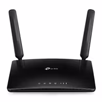 مودم 4G LTE تی پی لینک TL-MR6400