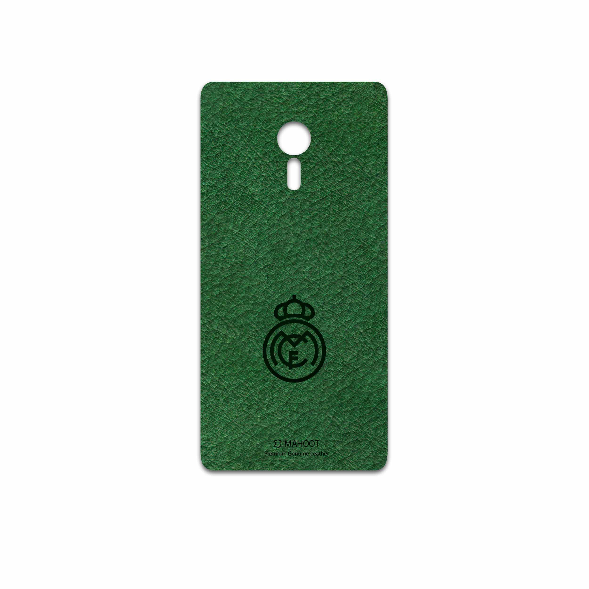 برچسب پوششی ماهوت مدل GL-REAL مناسب برای گوشی موبایل لنوو ZUK Z2 Pro