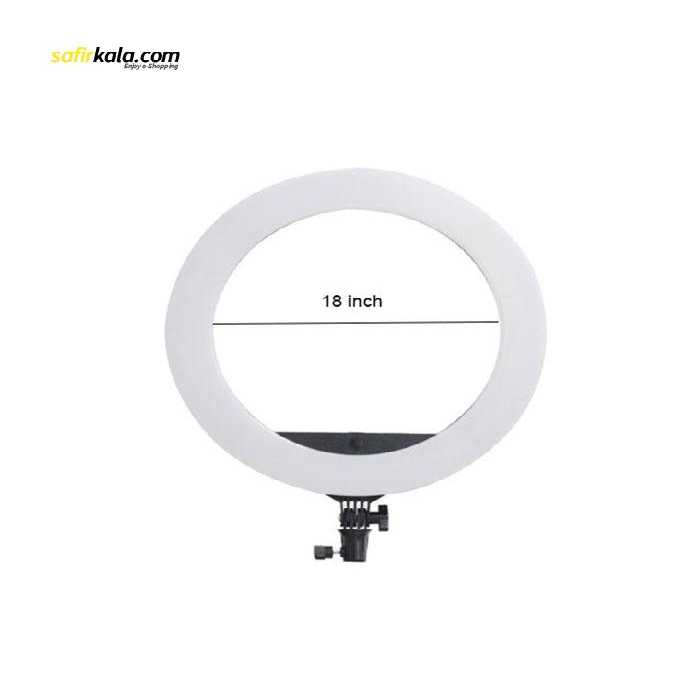 رینگ لایت اچ کیو مدل 18N