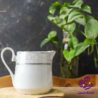 سس پارس 1803 پلاتین گرد 72عددی