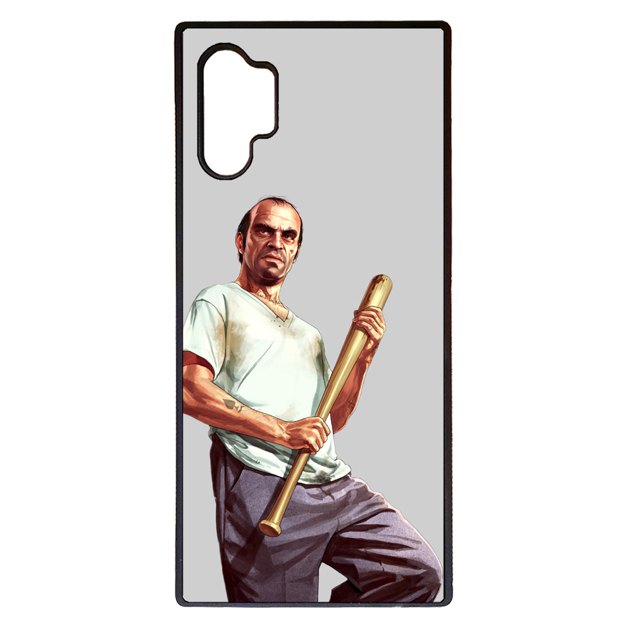 کاور طرح جی تی ای کد 1146 مناسب برای گوشی موبایل سامسونگ galaxy note 10 plus