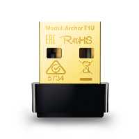 دانگل شبکه تی پی لینک Archer T1U