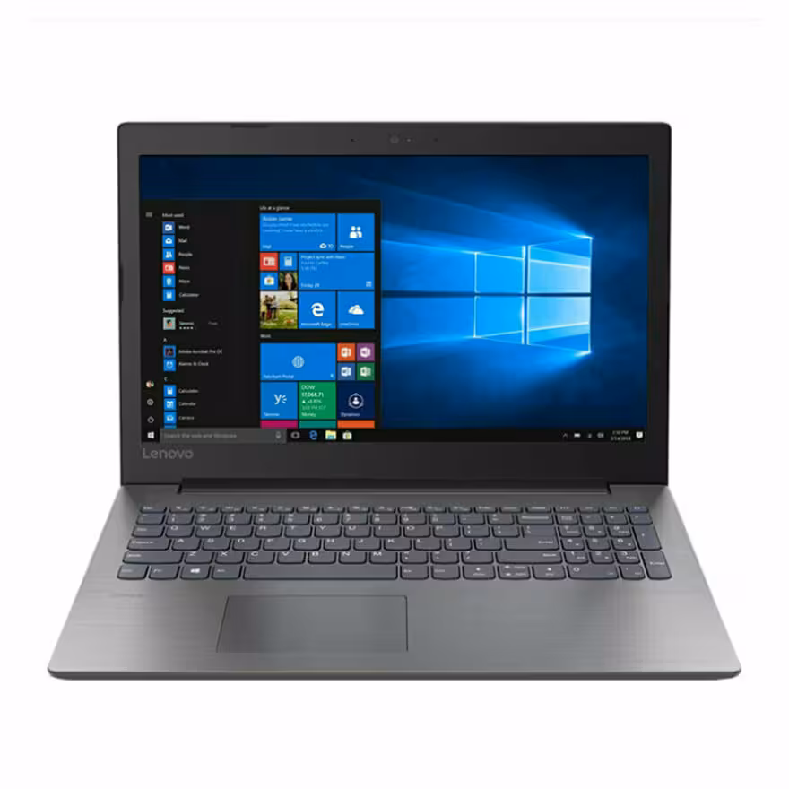 لپ تاپ لنوو  Ideapad 330 Cel-N4000/4GB/1TB 128GB/Intel