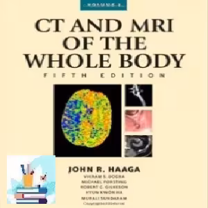 CT and MRI of the Whole Body TRUE PDF price 1€
