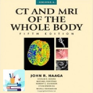 CT and MRI of the Whole Body TRUE PDF price 1€