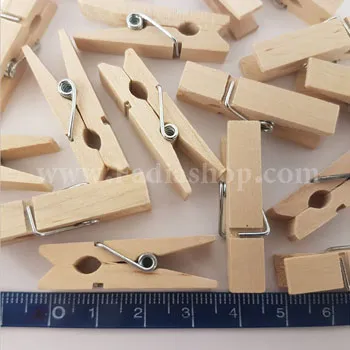 گیره چوبی 3.5