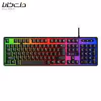 کیبورد لاجی کی مدل K230B مخصوص بازی