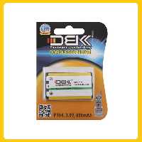 باتری تلفن بی سیم دی بی کی DBK P104