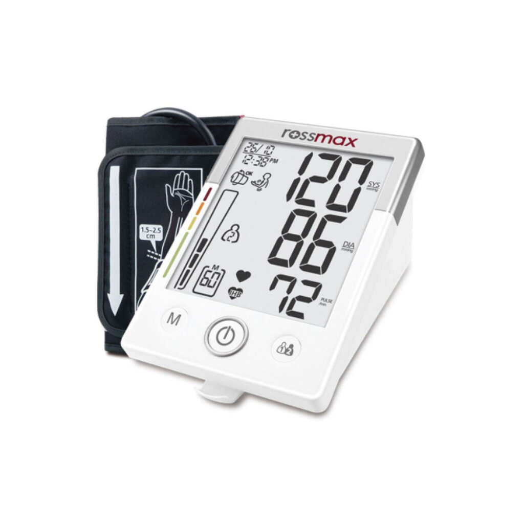 فشارسنج دیجیتال رزمکس مدل MW701F