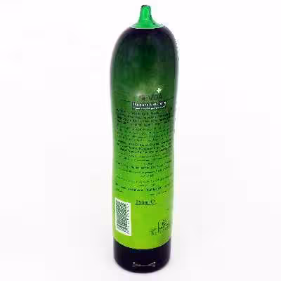 کرم مرطوب کننده سودا مدل Cucumber حجم 250 میلی لیتر مجموعه 2 عددی