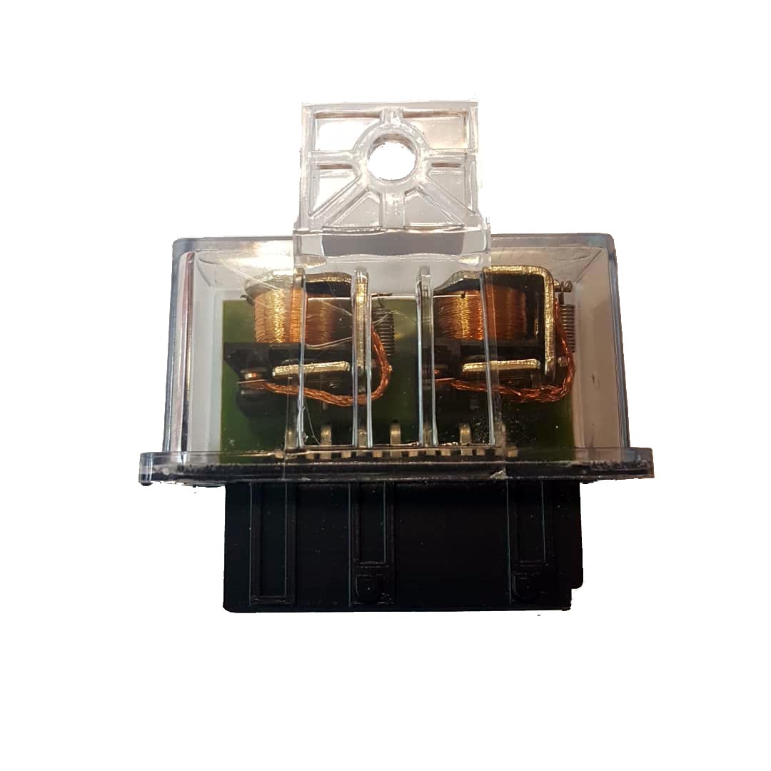 رله دوبل سانکوه کد SH-12