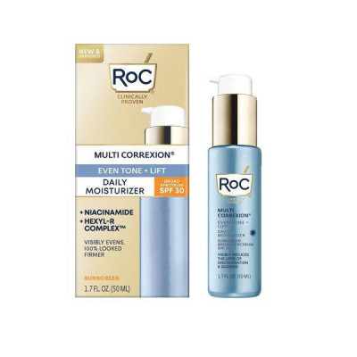 کرم تخصصی RoC Multi Correxion Even Tone Lift