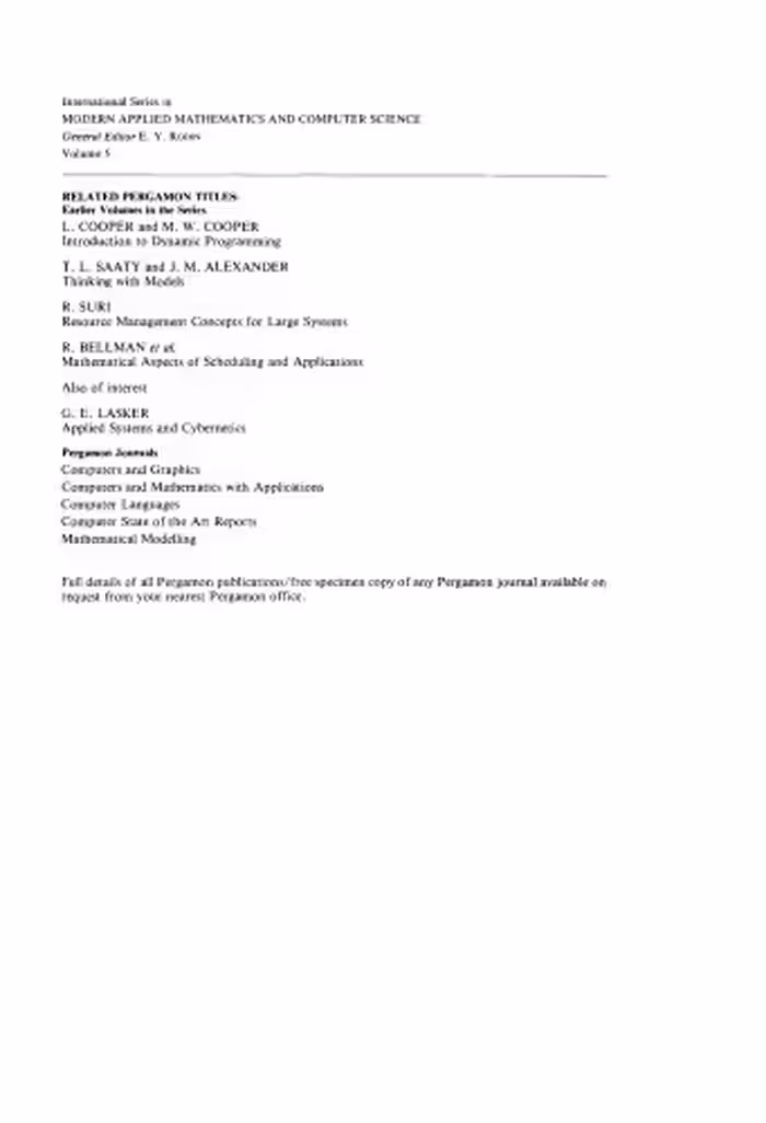 خرید و دانلود نسخه کامل کتاب Computational Linguistics