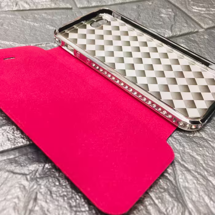 کیف کلاسوری مدل P-3 مناسب برای گوشی موبایل اپل Iphone 5s/5/SE