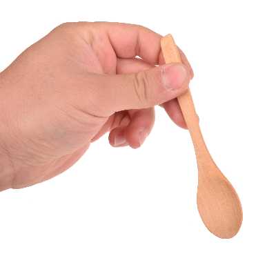 قاشق مدل BT007 بسته 3 عددی