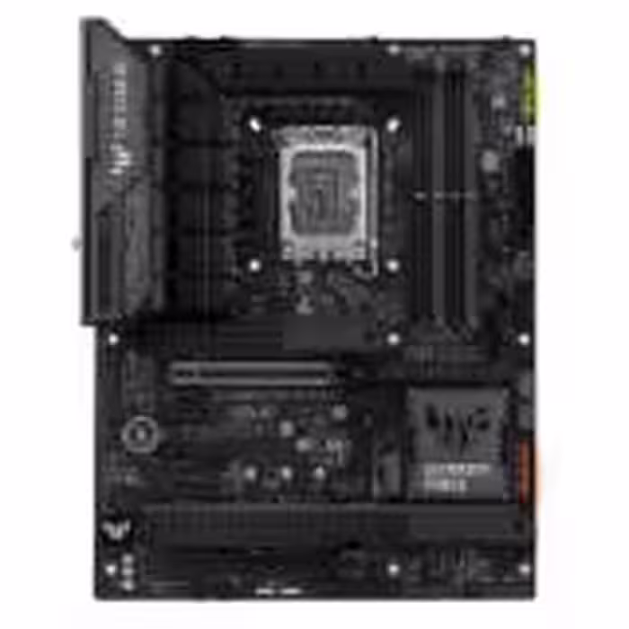 قیمت، خرید و مشخصات کامل فنی مادربرد ایسوس TUF GAMING Z790-PLUS WIFI