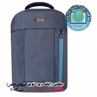 کیف لپ تاپ جی بگ مدل GBAG Snowy