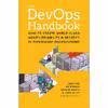 کتاب The DevOps Handbook اثر Gene Kim and Patrick Debois and John Willis انتشارات IT Revolution Press