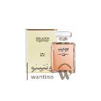 عطر ادکلن زنانه شنل کوکو مادمازل برند کالکشن کد 021 (Chanel Coco Mademoiselle) حجم 25 میل