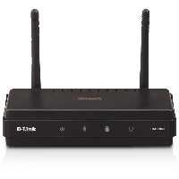 توسعه دهنده شبکه بی‌سیم دی لینک مدل 1360