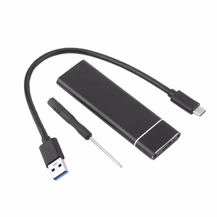 قاب هارد ssd ایزی کست مدل vnto-7019
