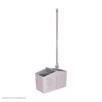 زمین شوی چرخشی شاین مدل آیسان Plastic Basket