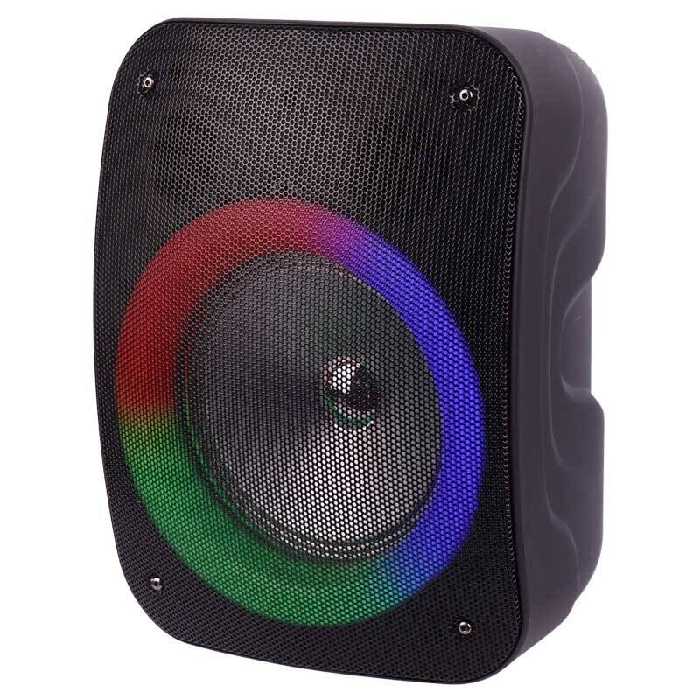 اسپیکر بلوتوثی رم و فلش خور KTS-1275   میکروفون