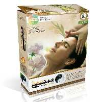 آموزش ماساژ چینی