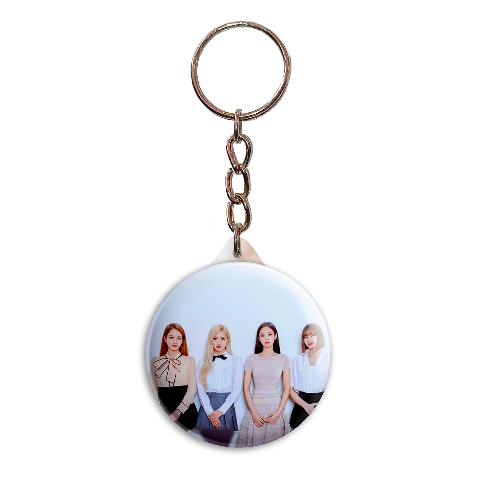 جاکلیدی پرمانه طرح بلک پینک کد pmy.6707