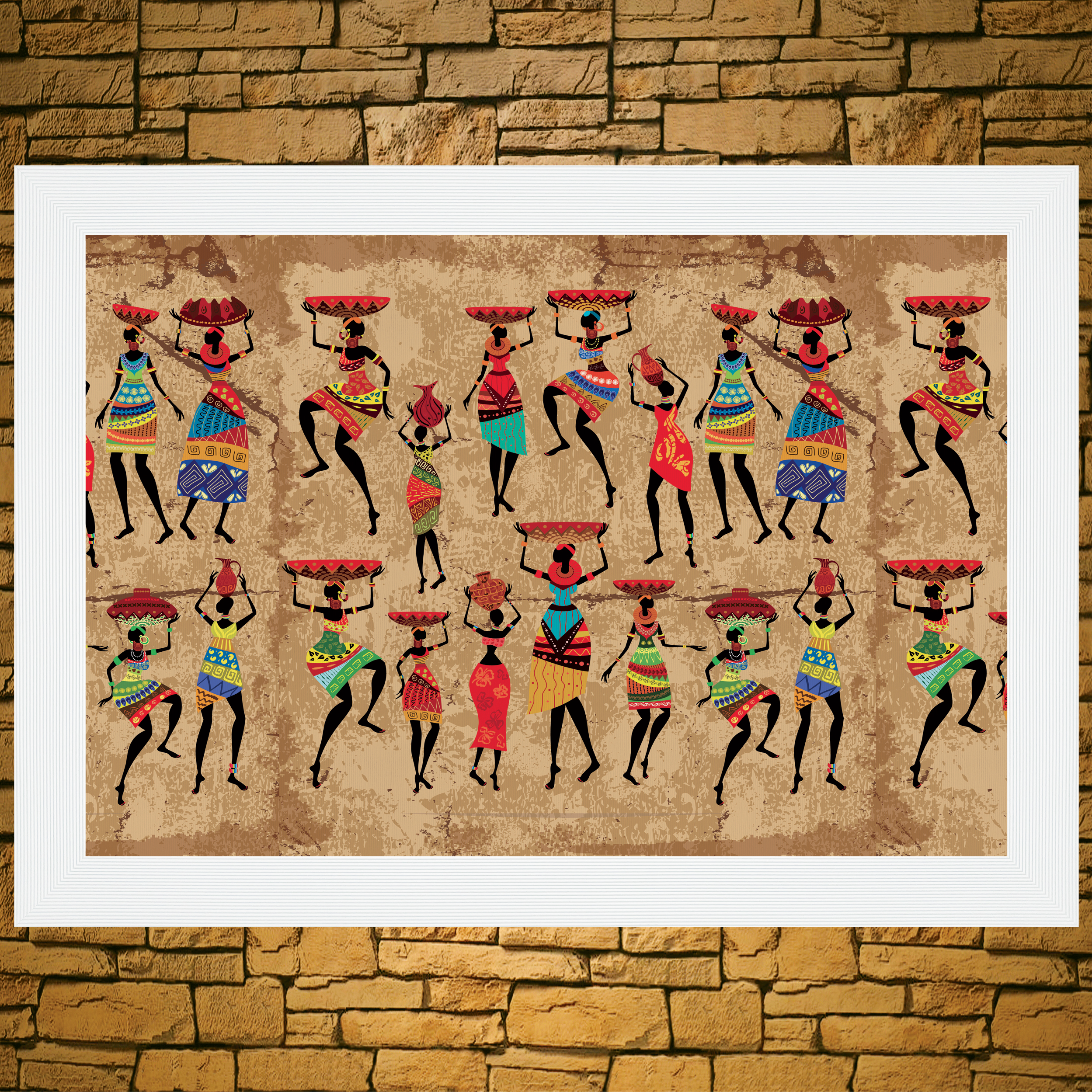 تابلو مدل P2-10005