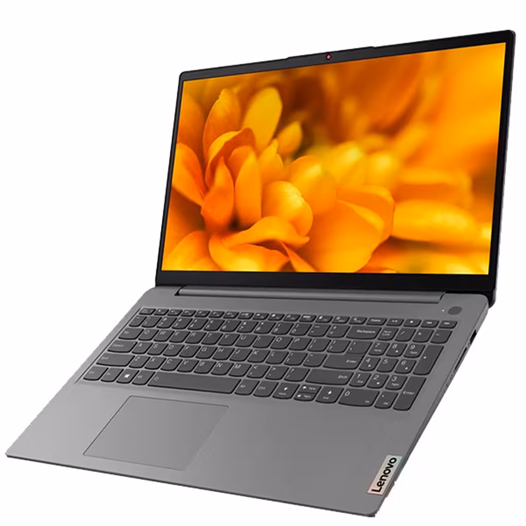 لپ‌تاپ 15.6 اینچی لنوو IdeaPad IP3 i5-1155G7 20GB 512GB MX350
