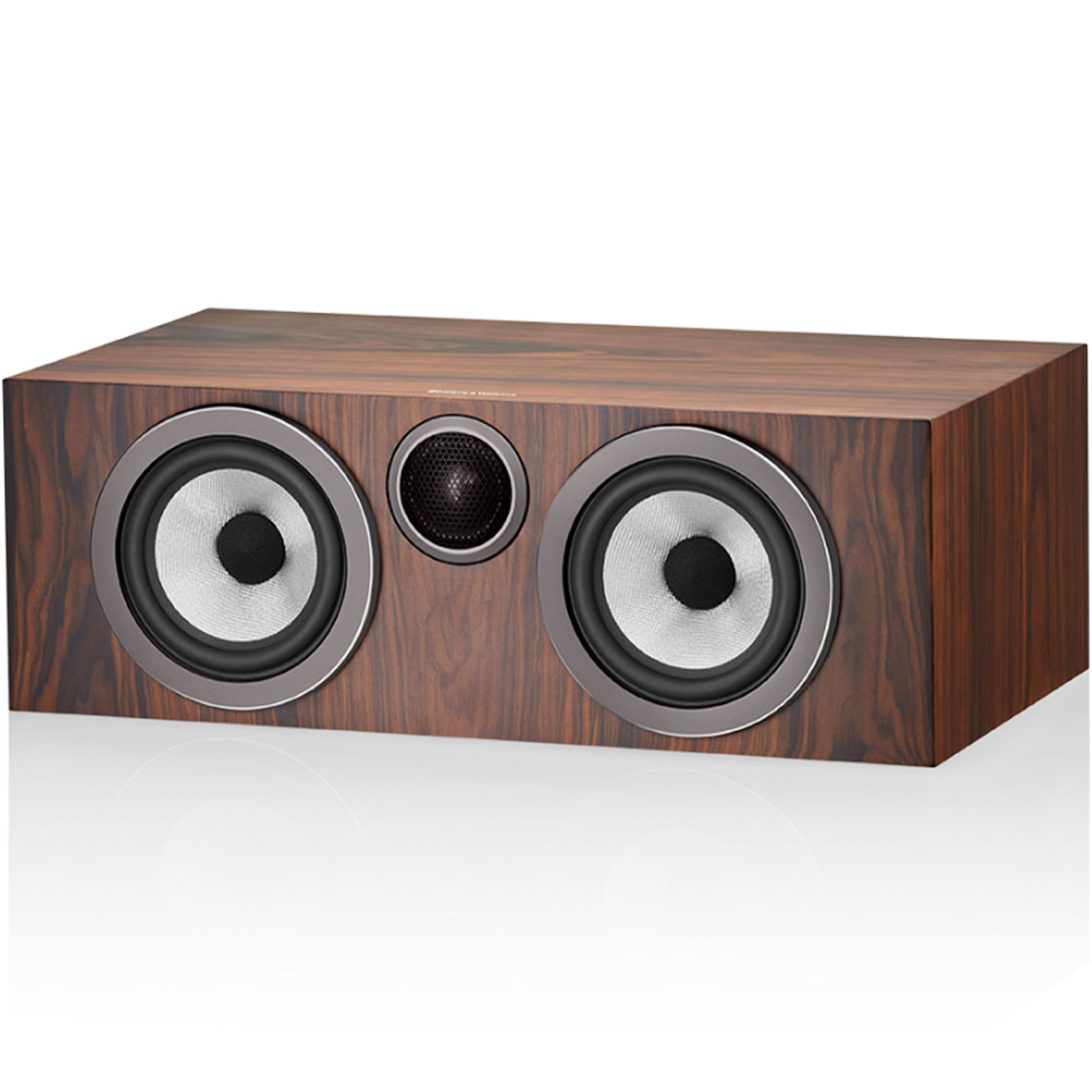 اسپیکر HIGH-END باورز اند ویلکینز Bowers &amp; Wilkins سری 700 مدل HTM72 S3 رنگ Mocha - Hiapple.ir