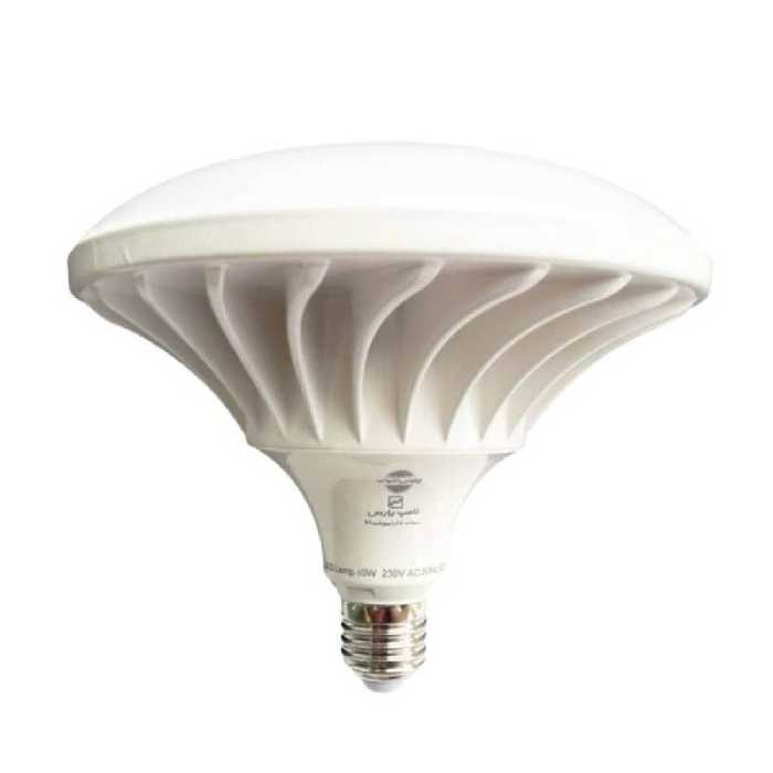 لامپ ال ای دی 40 وات پارس شهاب مدل سفینه پایه E27