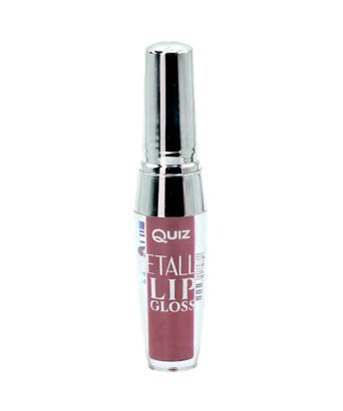 رژ لب مایع Metallic کوییز (7 ml)(75)(67517)