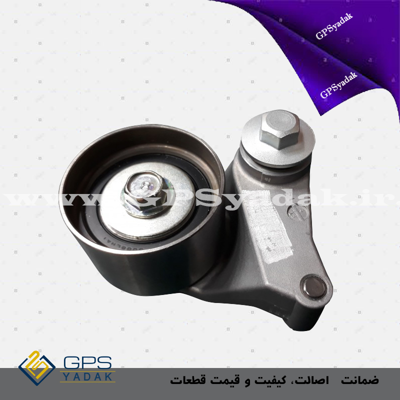 بلبرینگ سفت کن تایم سانتافه 2007 تا 2009 کره