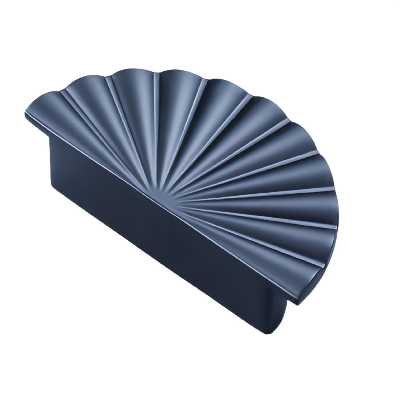 دستگیره کابینت مدل دوپیچ mm32 A40 بسته 3 عددی