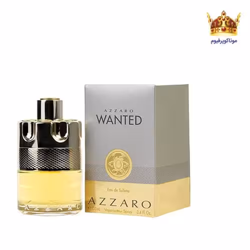 ادکلن آزارو وانتد | قیمت ادکلن مردانه Azzaro Wanted