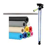 کیت فون زنجیری تکی   فون شطرنجی 3×5   لوله آهنی 3 متری