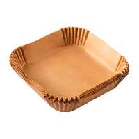 كاغذ هوا پز مربع 20 سانتيمتر