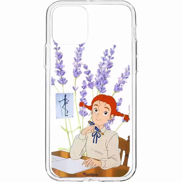 کاور طرح Judy مناسب برای گوشی موبایل اپل iPhone 11