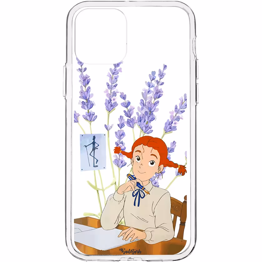 کاور طرح Judy مناسب برای گوشی موبایل اپل iPhone 11