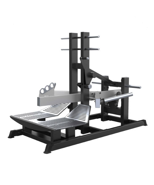 دستگاه اسکات کمربندی DHZ مدل D601