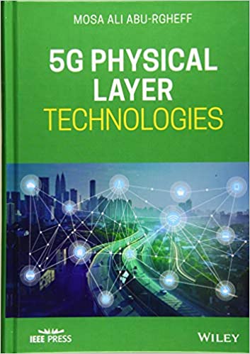  دانلود کتاب 5G Physical Layer Technologies, 2020 - دانلود کتاب های دانشگاهی