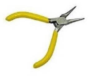 دم باریک کوچک micro nipper