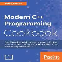 خرید و دانلود نسخه کامل کتاب Modern C   Programming Cookbook