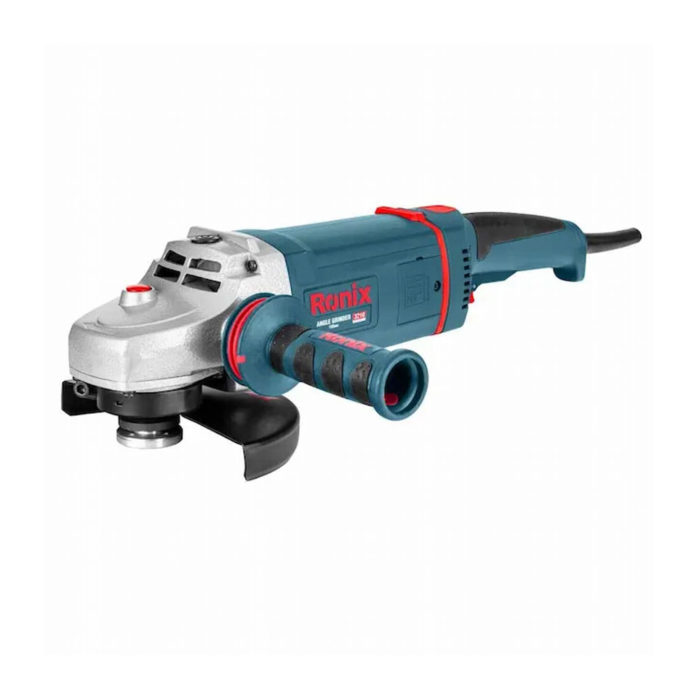 فرز آهنگری 180 میلی‌متری رونیکس مدل 3210