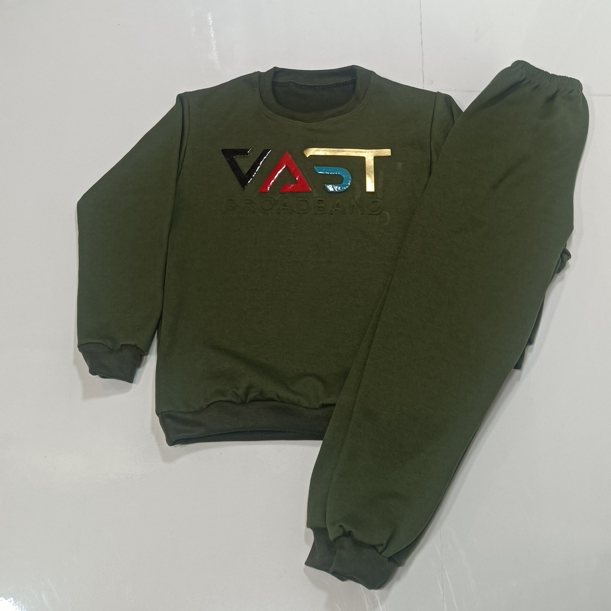 بلوز شلوار پسرانه سایز  50