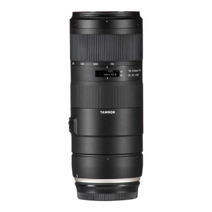 لنز تامرون Tamron 70-210mm f/4 Di VC USD Lens for Nikon F