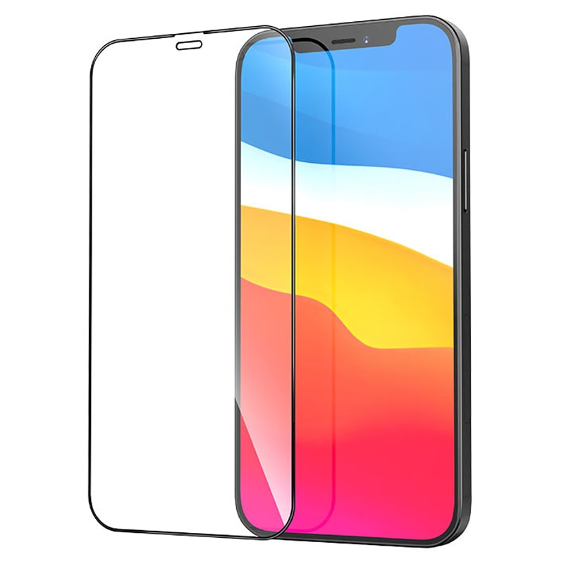 گلس شیشه ای مات IPHONE 12 mini