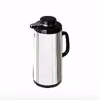 فلاسک پیکوک ژاپن مدل آینه فینیش استیل 1.9 لیتری